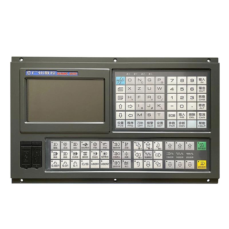  Ƽ GSK 980TB3 (TB3-V) CNC Ʈѷ,   ȯ 4    ý ŰƮ